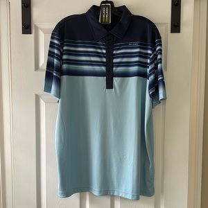 Mens never worn golf polo - Sligo